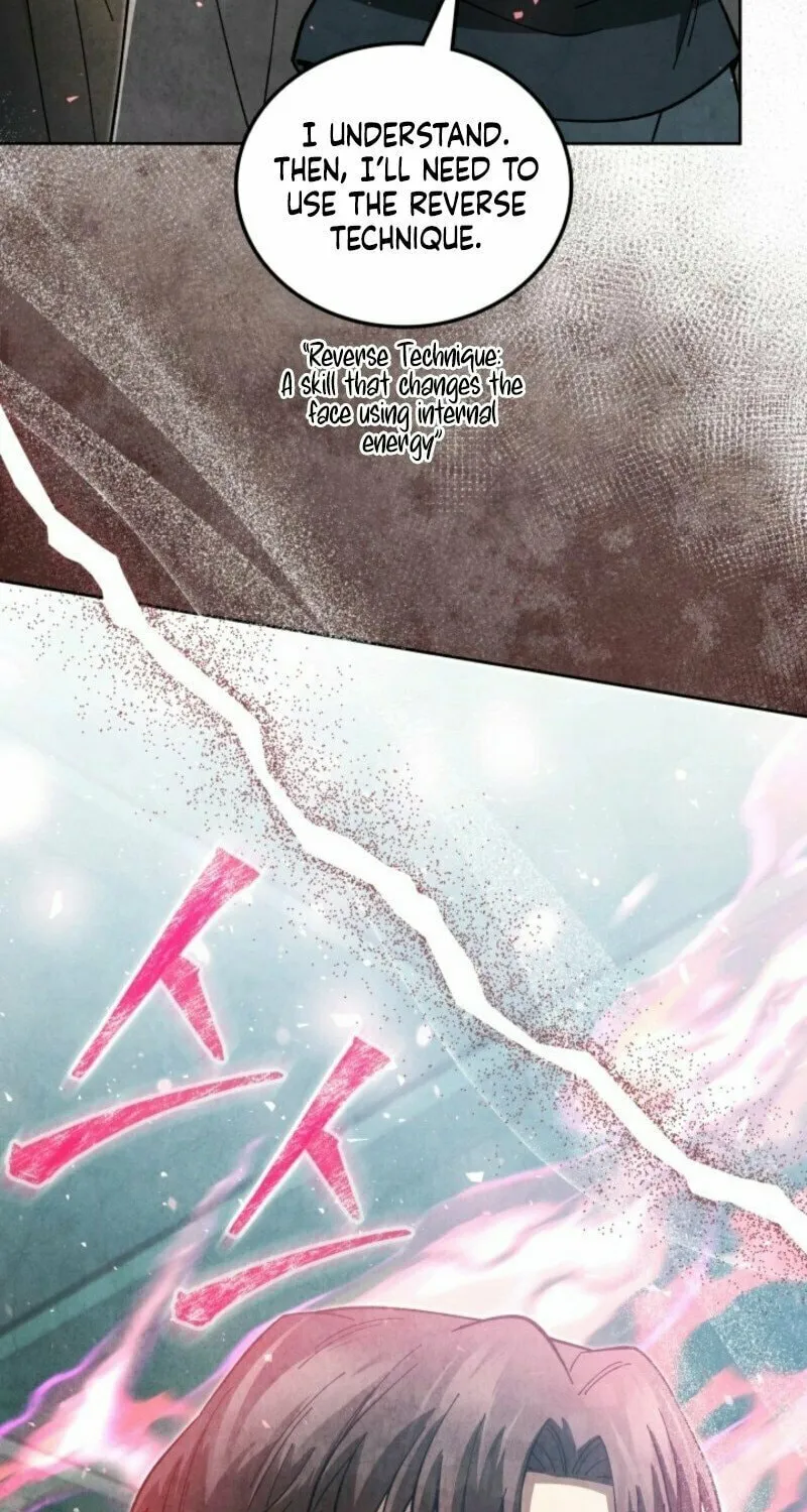 How to Live as a Civil Servant in Murim Chapter 23 page 20 - 
