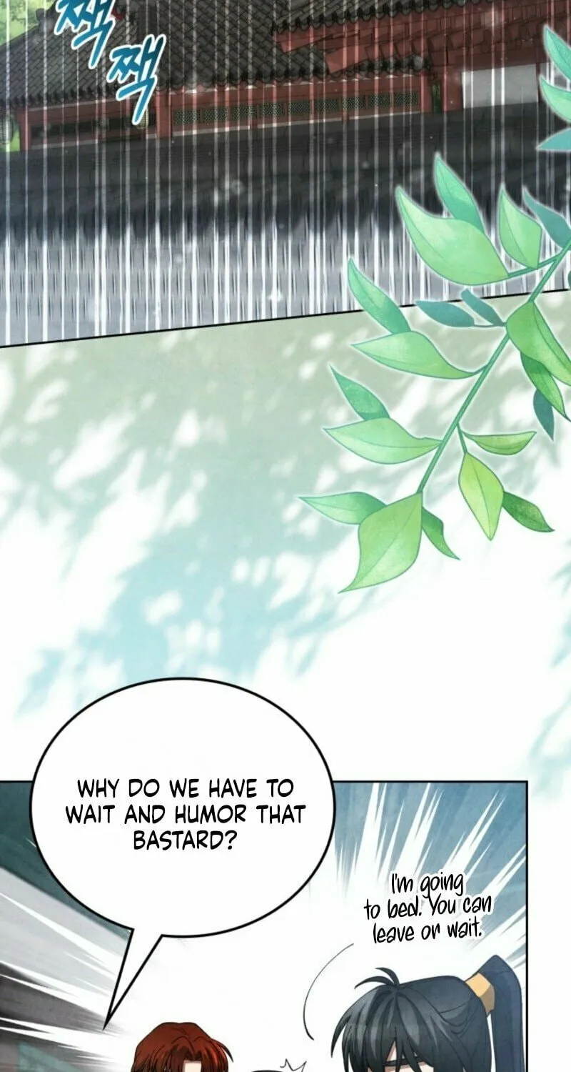 How to Live as a Civil Servant in Murim Chapter 23 page 3 - 