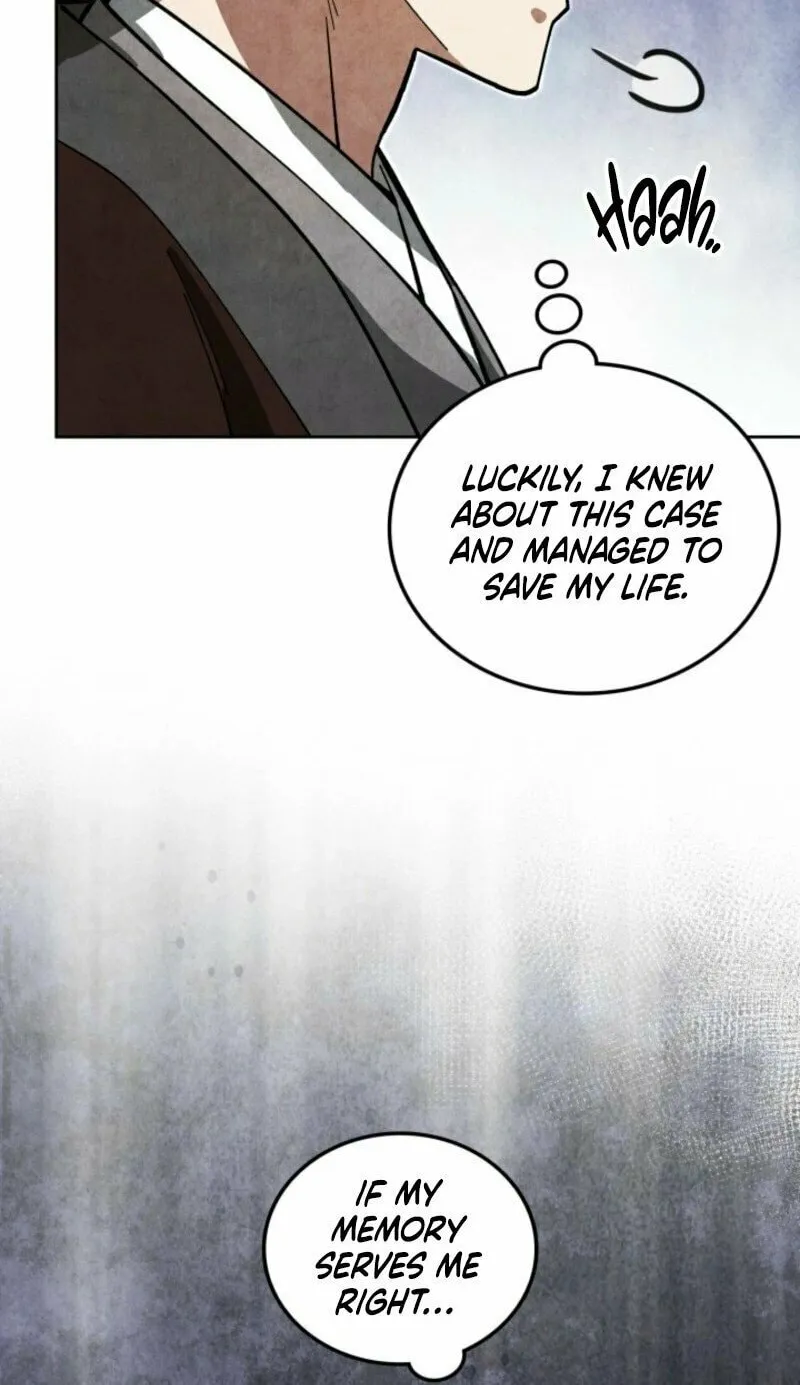 How to Live as a Civil Servant in Murim Chapter 23 page 24 - 
