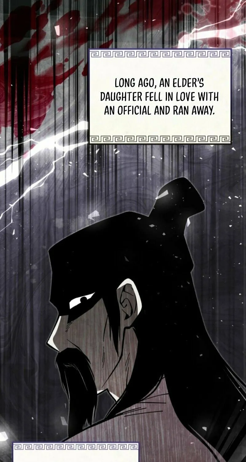 How to Live as a Civil Servant in Murim Chapter 23 page 27 - 