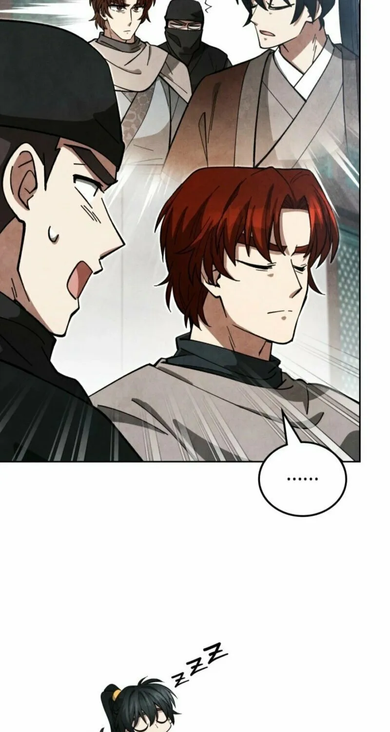How to Live as a Civil Servant in Murim Chapter 23 page 4 - 