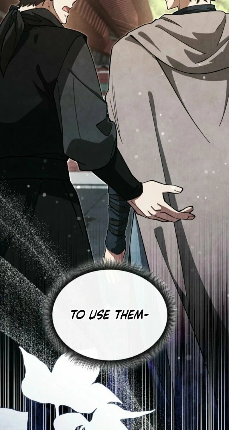 How to Live as a Civil Servant in Murim Chapter 23 page 49 - 
