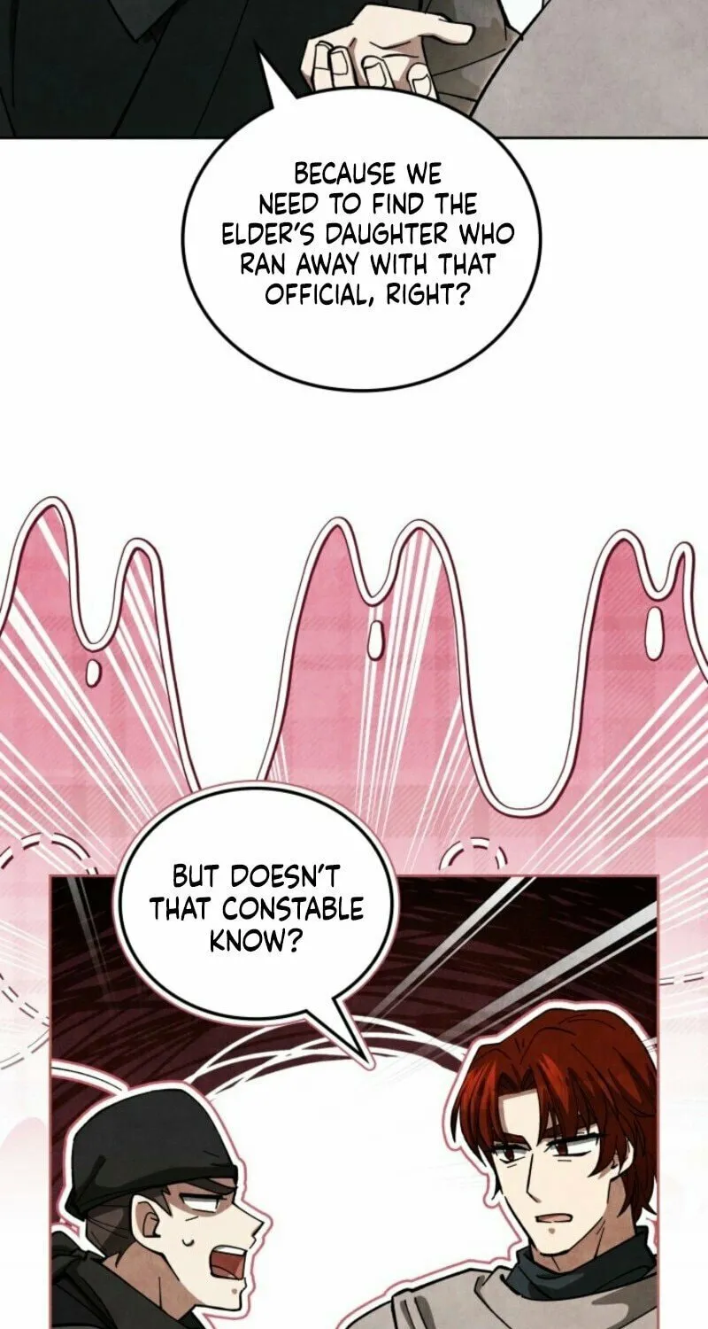 How to Live as a Civil Servant in Murim Chapter 23 page 7 - 