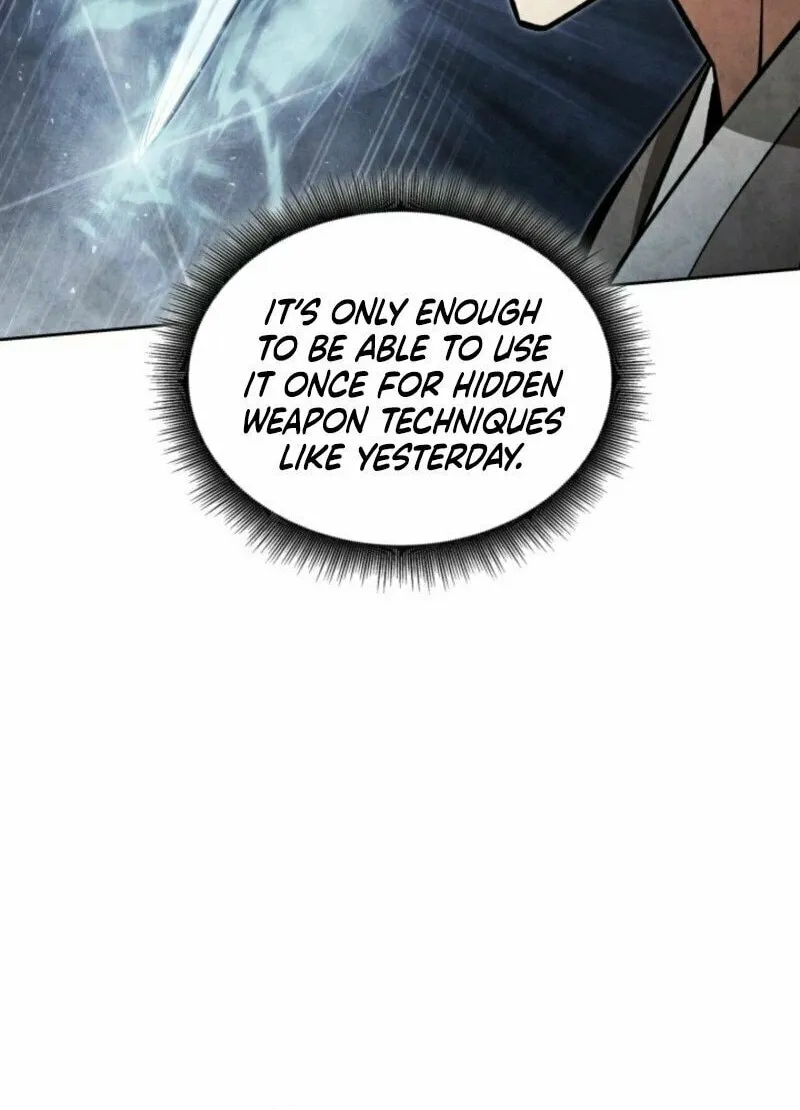 How to Live as a Civil Servant in Murim Chapter 23 page 62 - 
