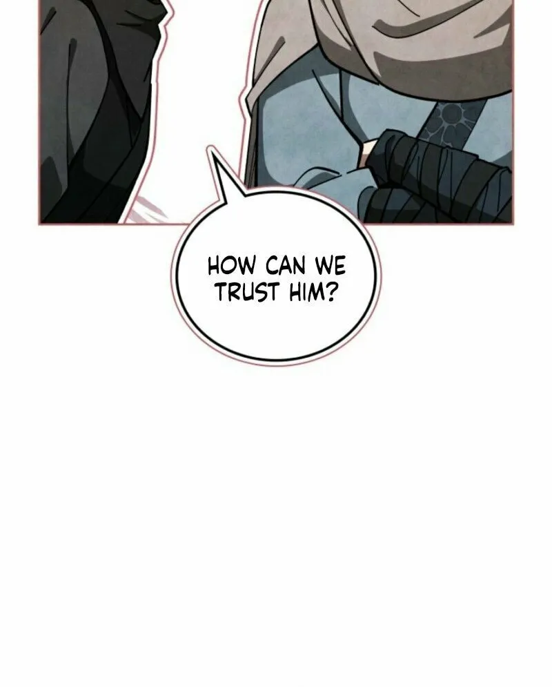 How to Live as a Civil Servant in Murim Chapter 23 page 8 - 