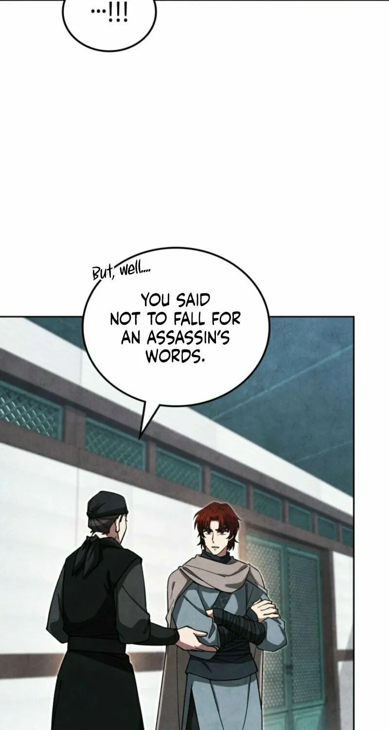 How to Live as a Civil Servant in Murim Chapter 23 page 10 - 
