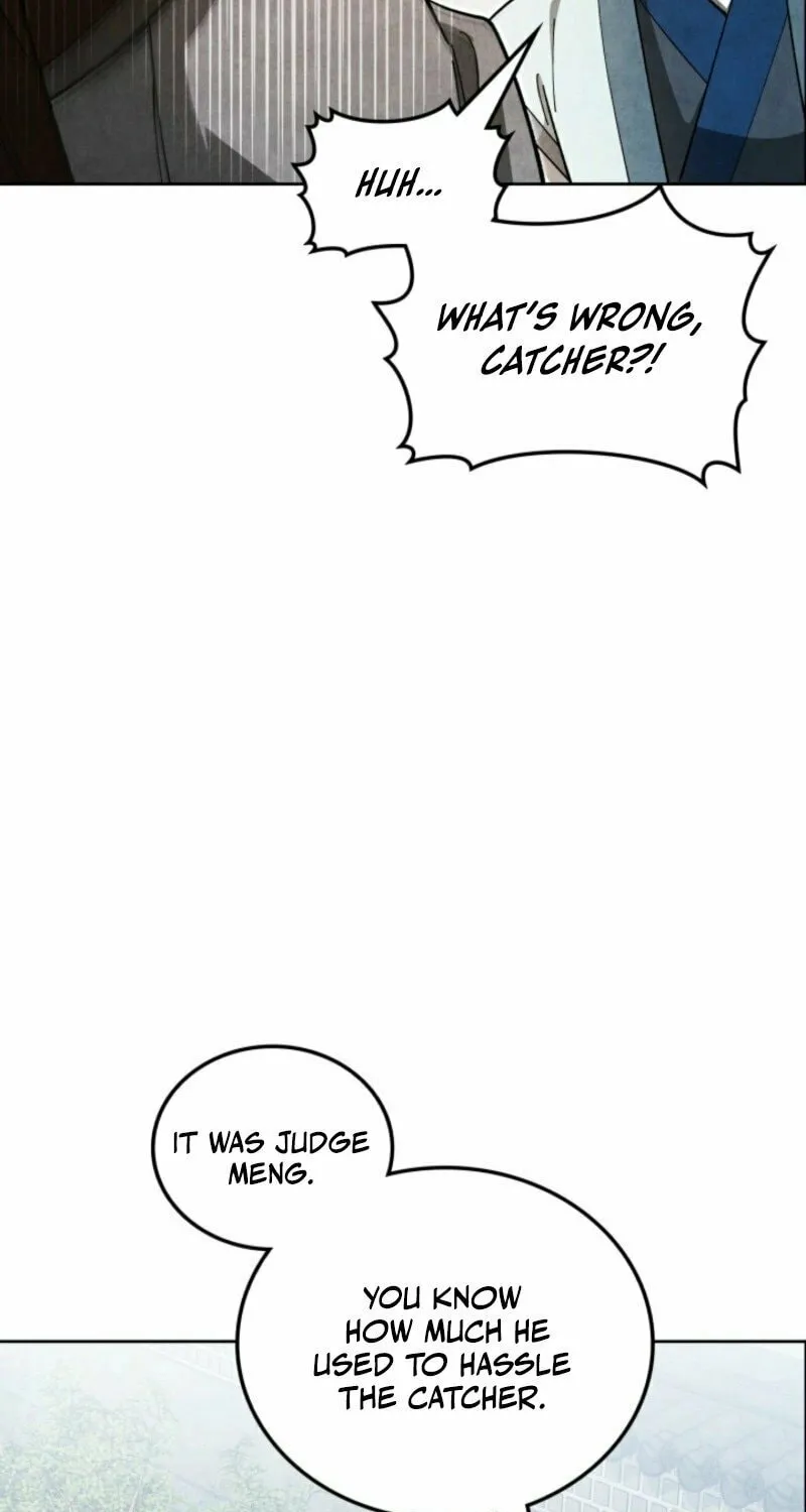 How to Live as a Civil Servant in Murim Chapter 25 page 11 - 