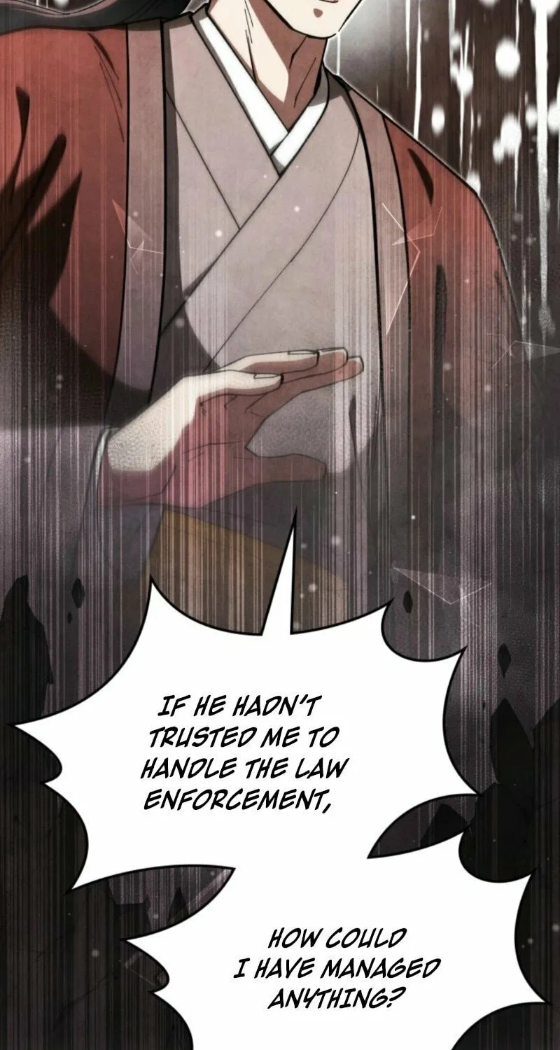 How to Live as a Civil Servant in Murim Chapter 25 page 14 - 