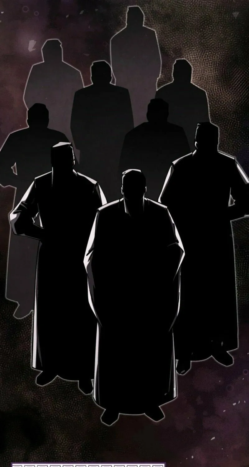 How to Live as a Civil Servant in Murim Chapter 25 page 33 - 
