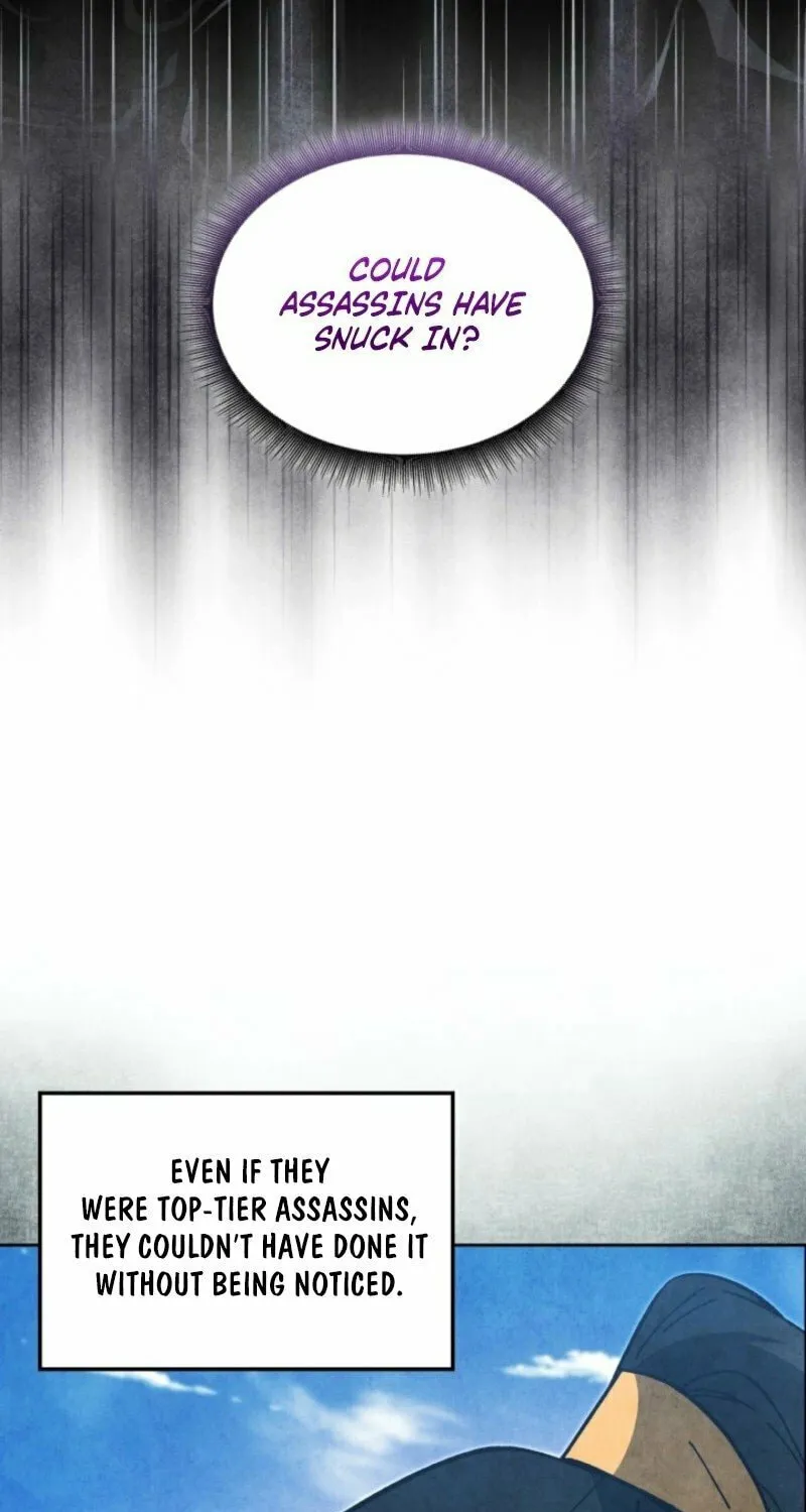 How to Live as a Civil Servant in Murim Chapter 25 page 7 - 