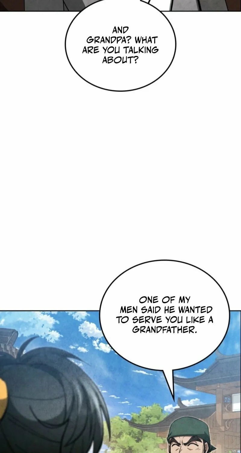 How to Live as a Civil Servant in Murim Chapter 25 page 68 - 