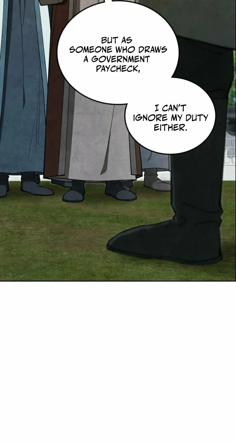How to Live as a Civil Servant in Murim Chapter 25 page 72 - 