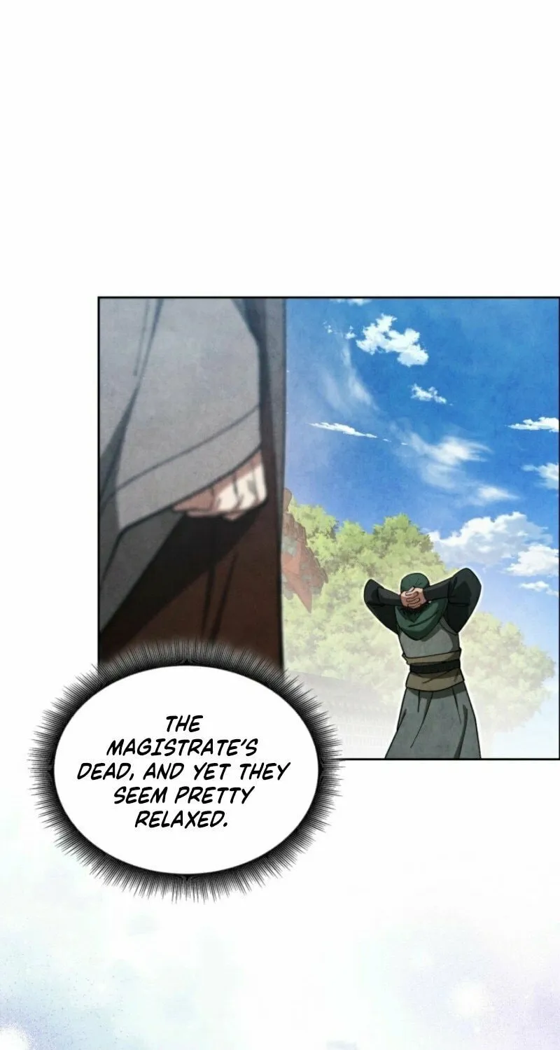 How to Live as a Civil Servant in Murim Chapter 25 page 78 - 