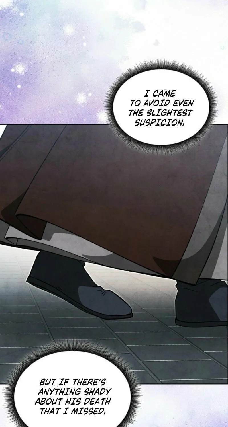 How to Live as a Civil Servant in Murim Chapter 25 page 79 - 