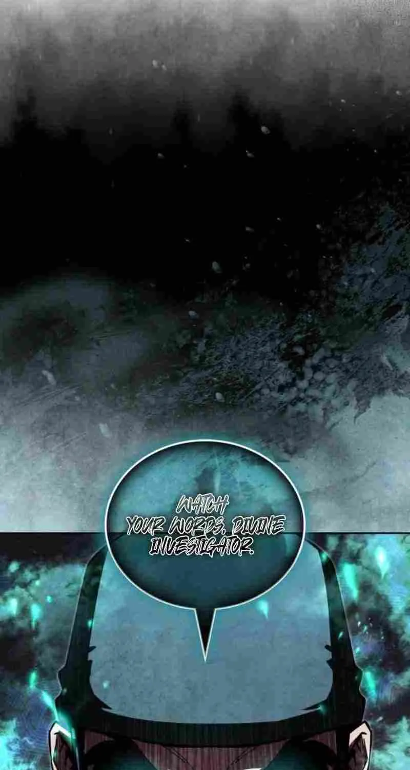 How to Live as a Civil Servant in Murim Chapter 26 page 59 - 