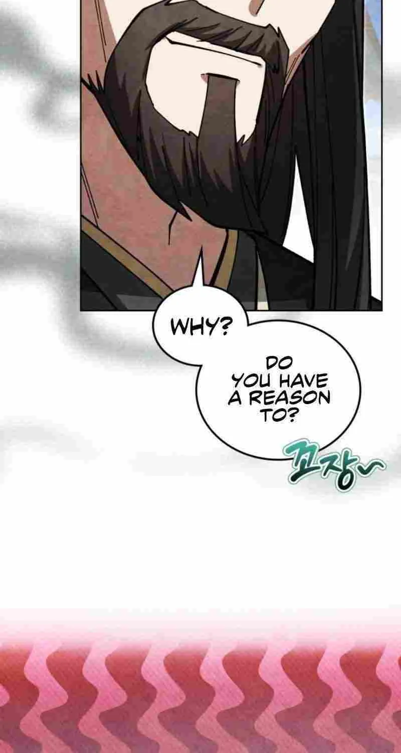 How to Live as a Civil Servant in Murim Chapter 26 page 62 - 