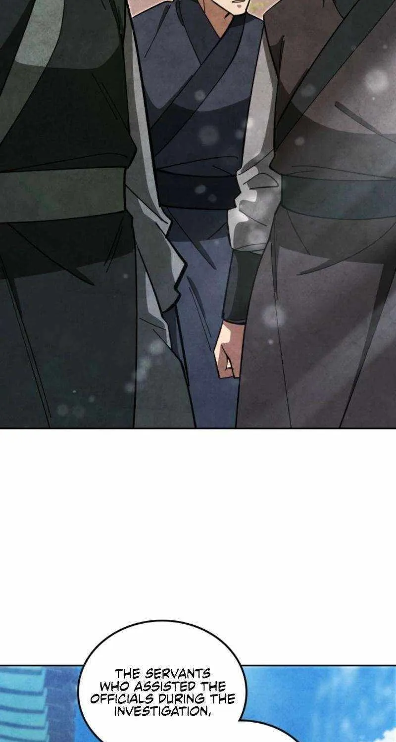 How to Live as a Civil Servant in Murim Chapter 26 page 91 - 