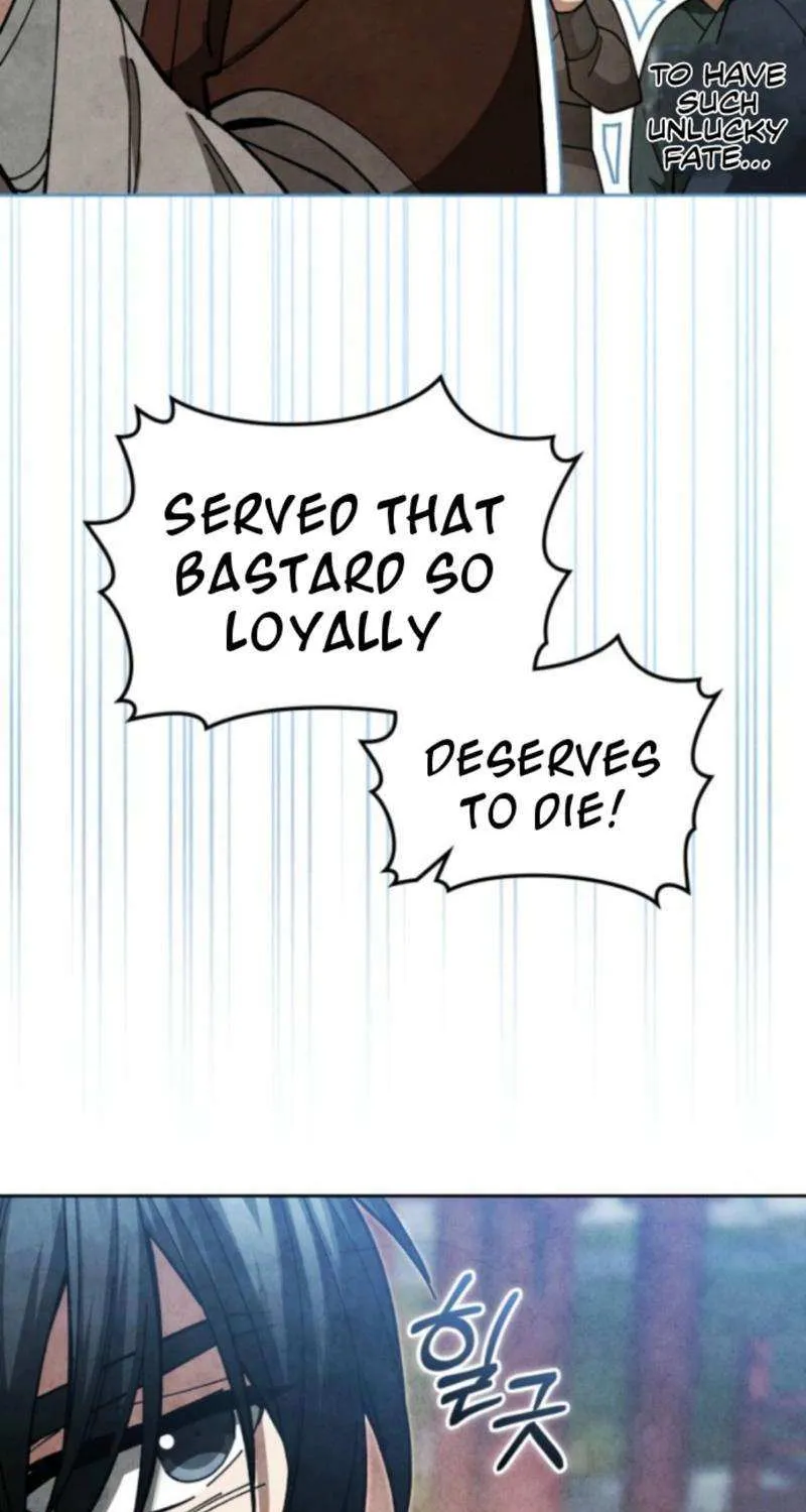 How to Live as a Civil Servant in Murim Chapter 27 page 109 - 
