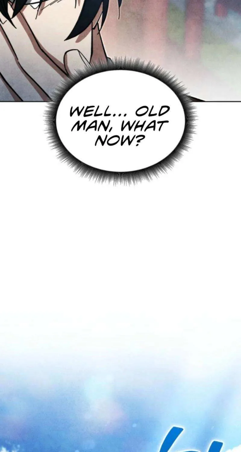 How to Live as a Civil Servant in Murim Chapter 27 page 110 - 