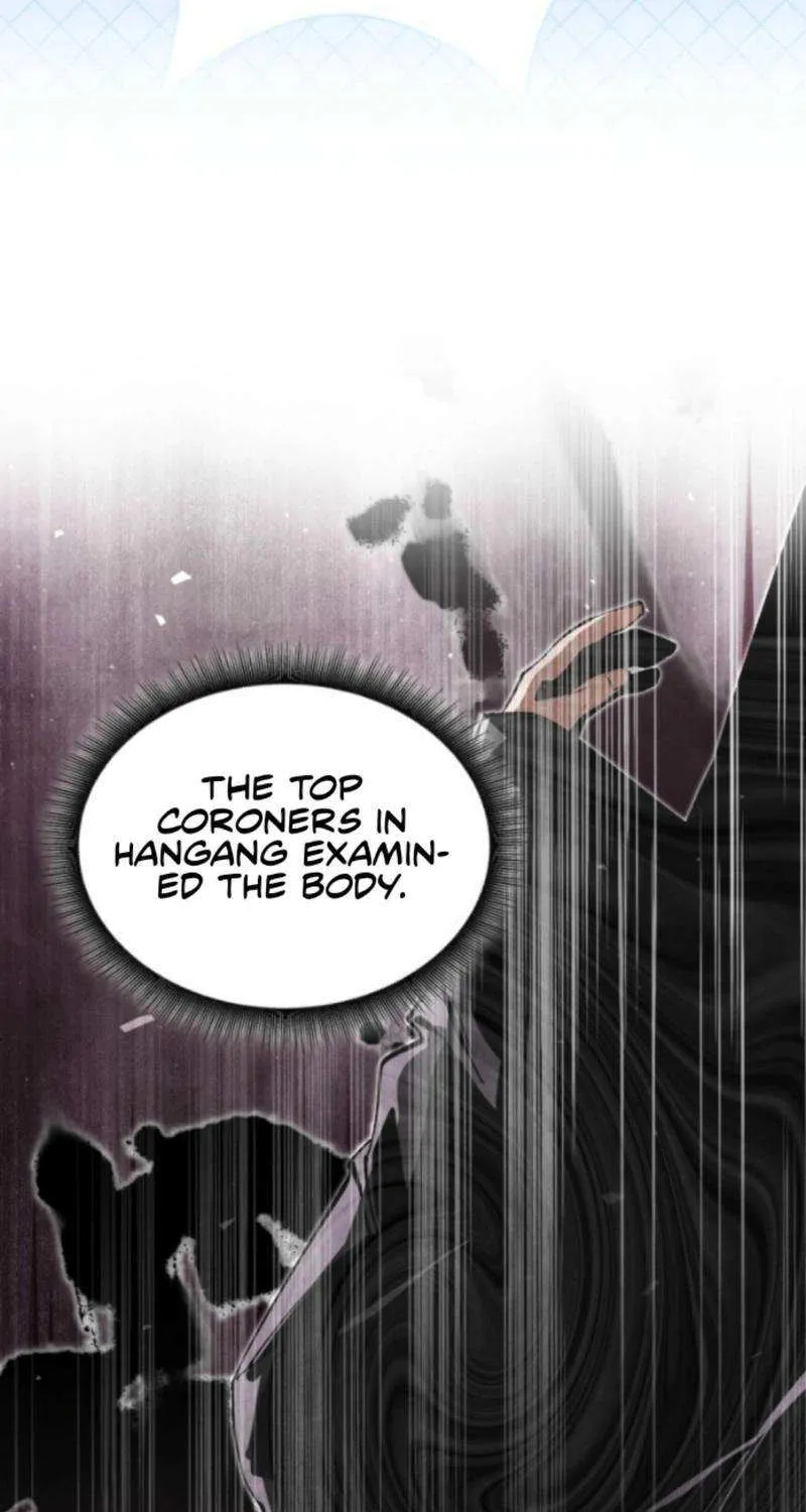 How to Live as a Civil Servant in Murim Chapter 27 page 12 - 
