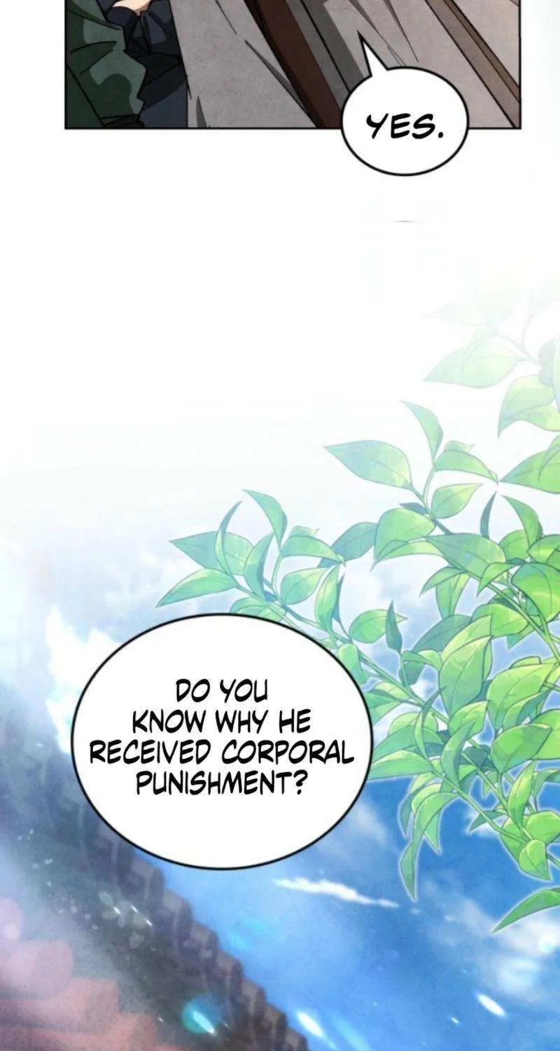 How to Live as a Civil Servant in Murim Chapter 27 page 48 - 