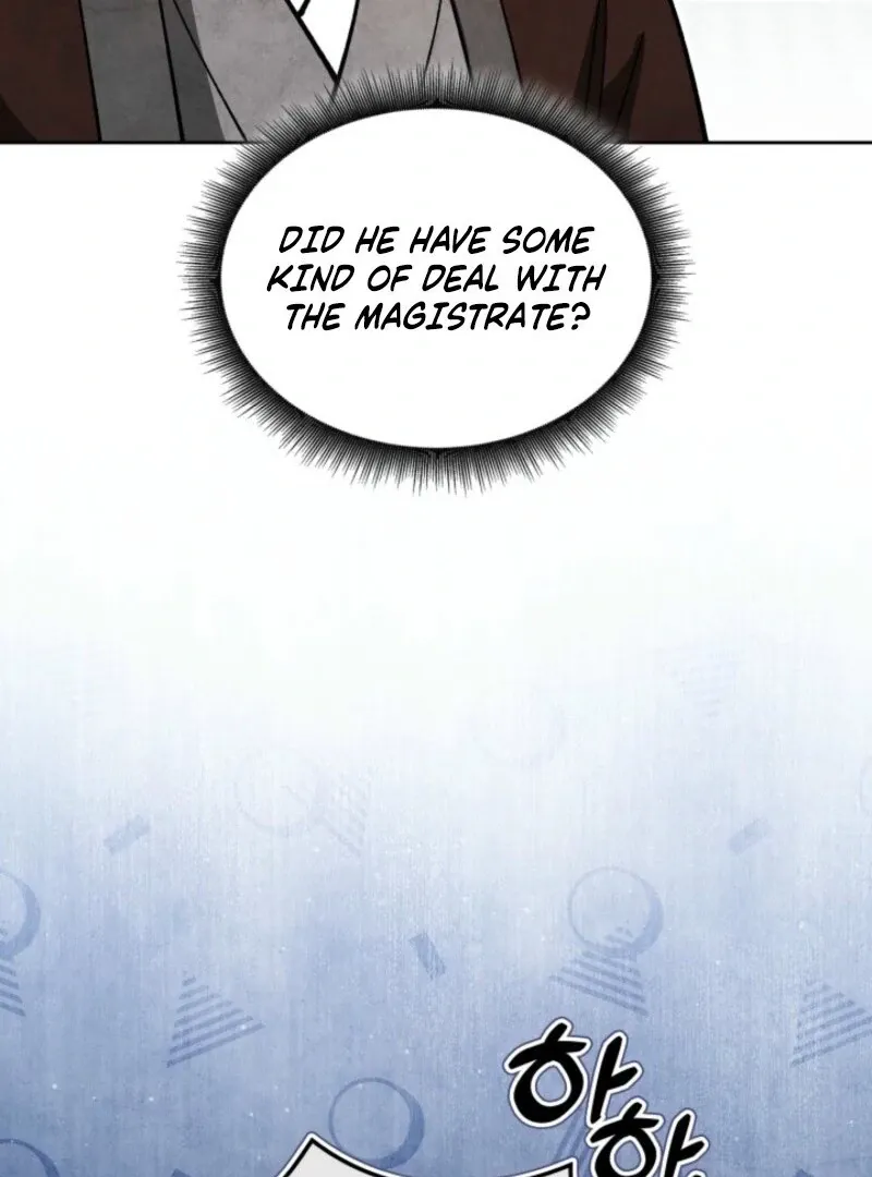 How to Live as a Civil Servant in Murim Chapter 28 page 106 - 