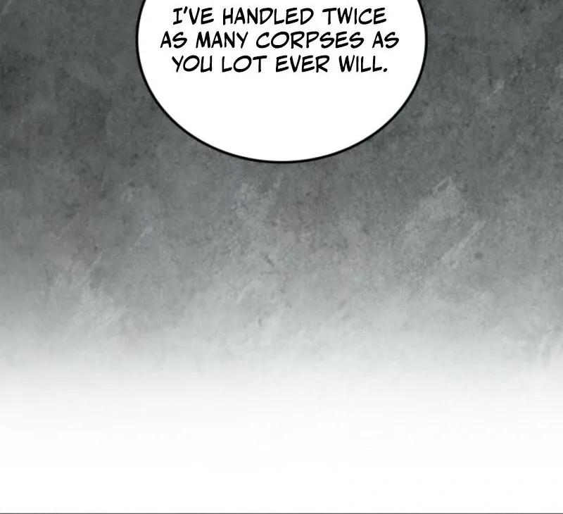 How to Live as a Civil Servant in Murim Chapter 28 page 12 - 