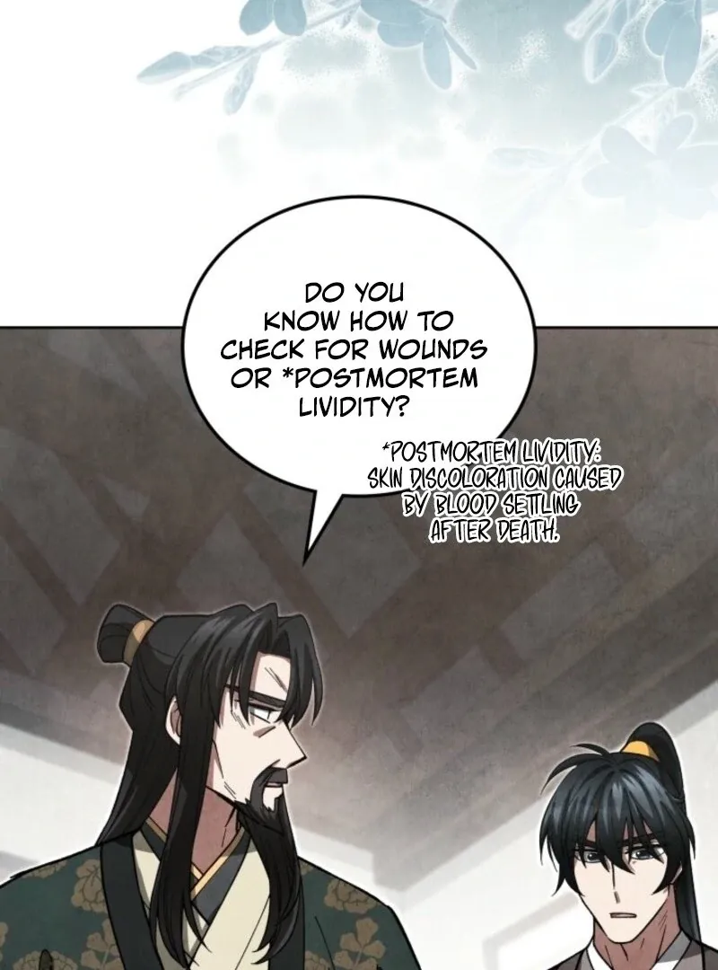 How to Live as a Civil Servant in Murim Chapter 28 page 18 - 
