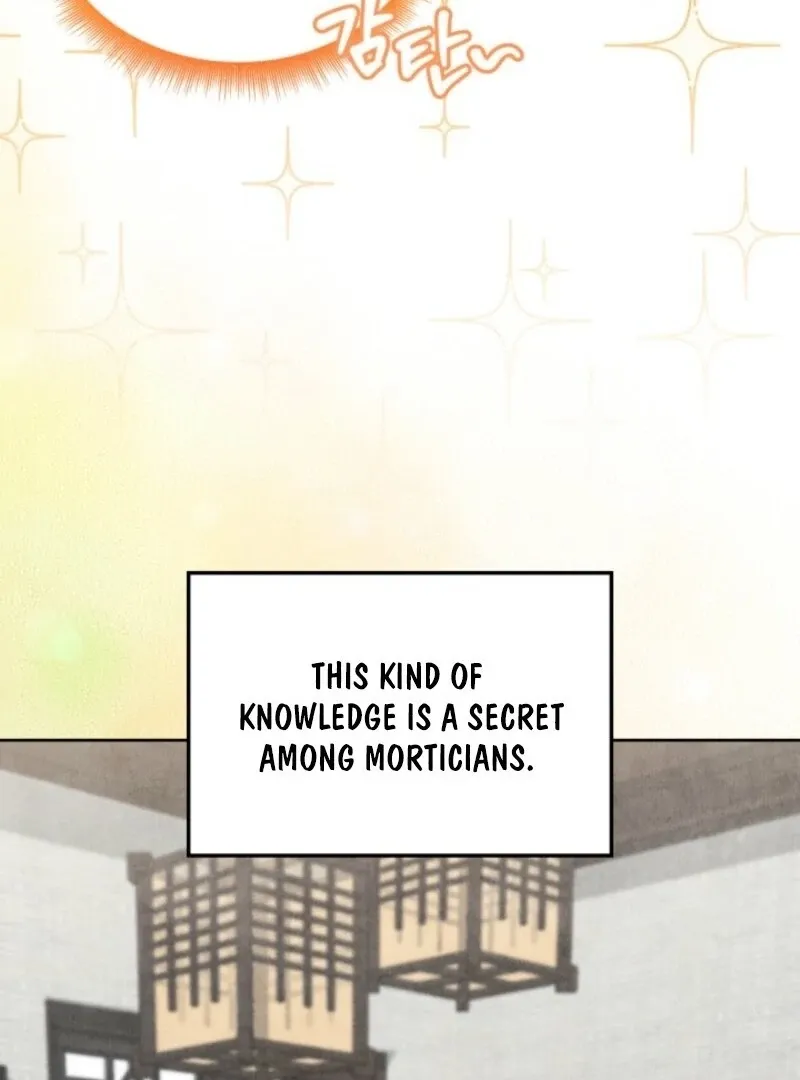 How to Live as a Civil Servant in Murim Chapter 28 page 27 - 