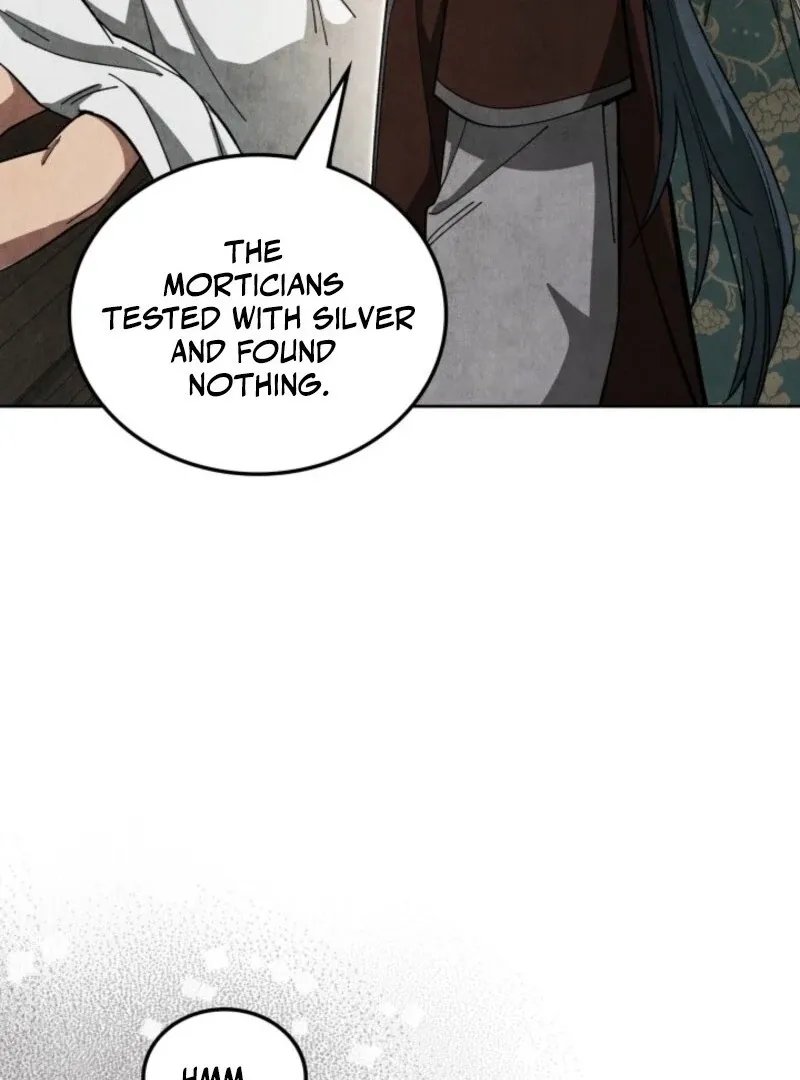 How to Live as a Civil Servant in Murim Chapter 28 page 35 - 