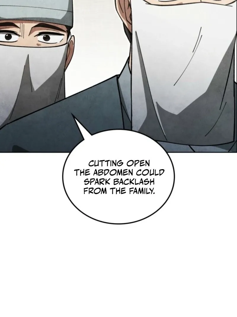 How to Live as a Civil Servant in Murim Chapter 28 page 41 - 