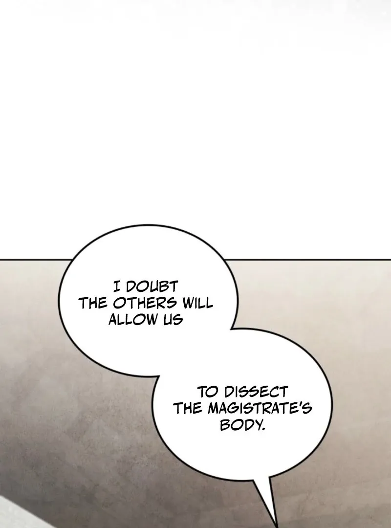How to Live as a Civil Servant in Murim Chapter 28 page 47 - 