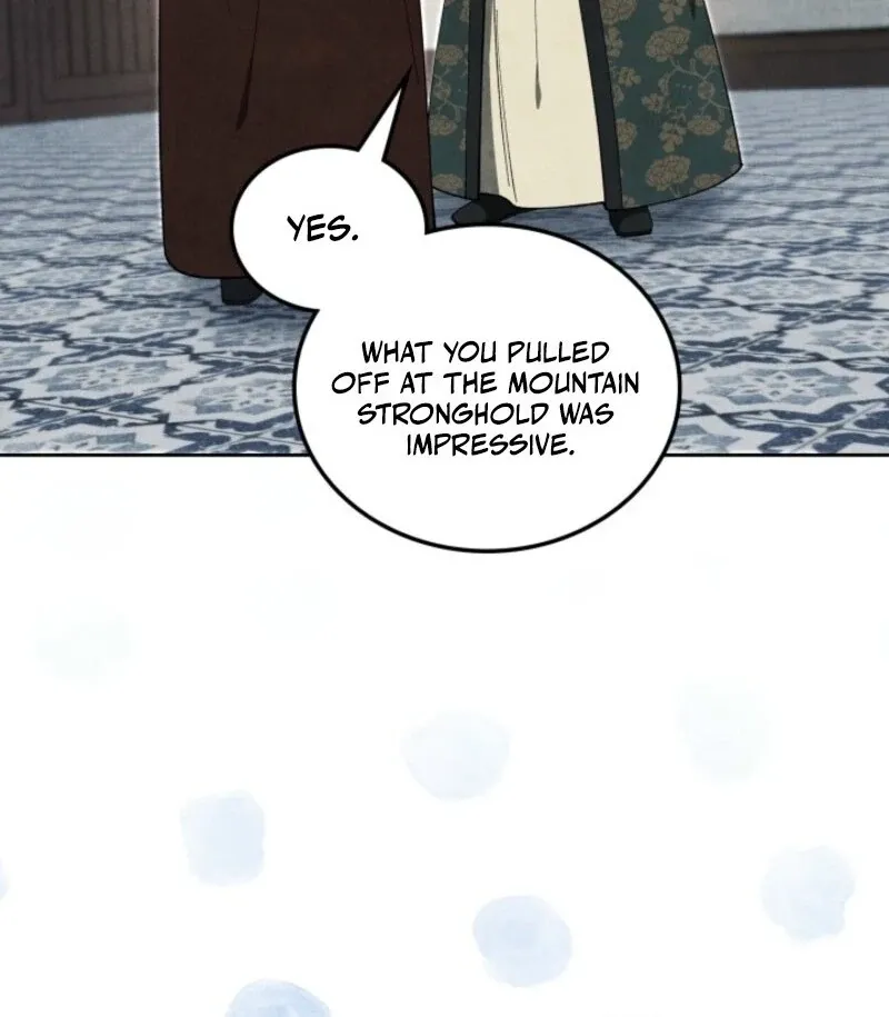 How to Live as a Civil Servant in Murim Chapter 28 page 98 - 