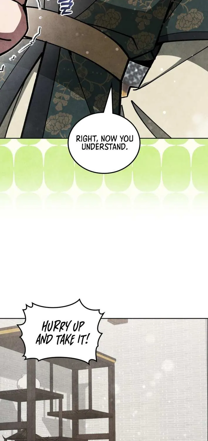 How to Live as a Civil Servant in Murim Chapter 29 page 17 - 