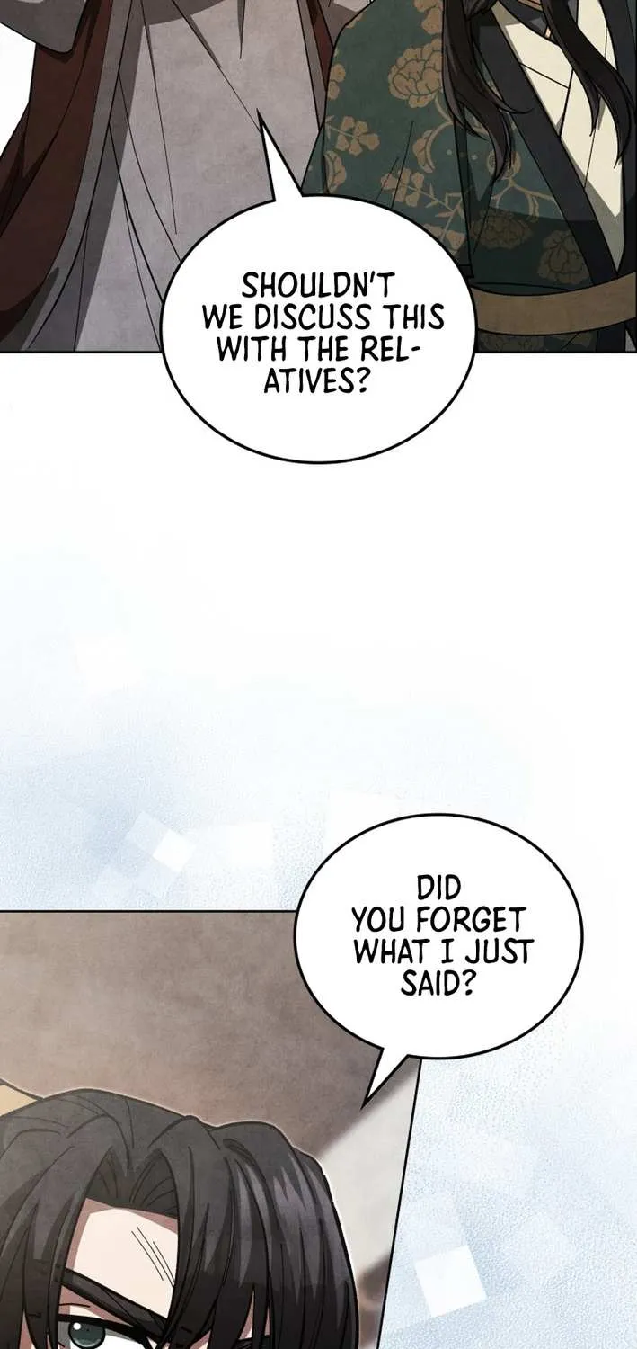 How to Live as a Civil Servant in Murim Chapter 29 page 19 - 