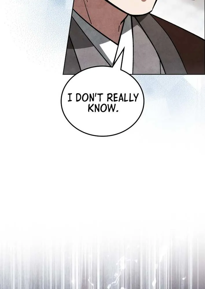 How to Live as a Civil Servant in Murim Chapter 29 page 21 - 