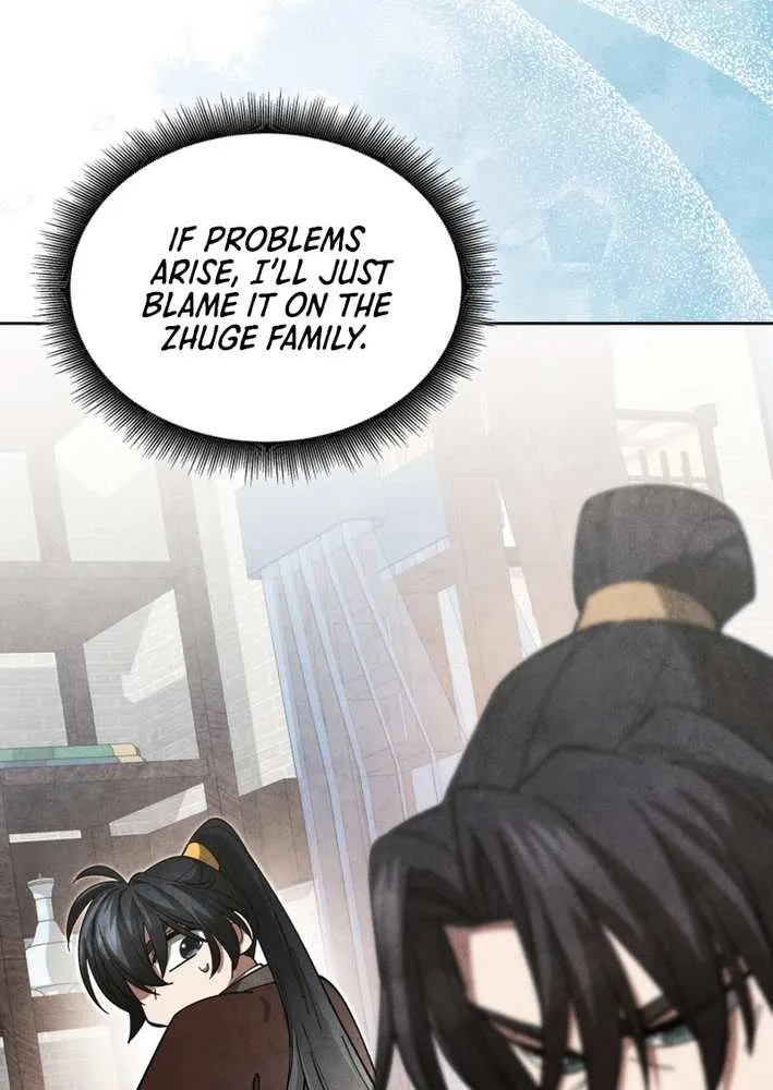 How to Live as a Civil Servant in Murim Chapter 29 page 28 - 