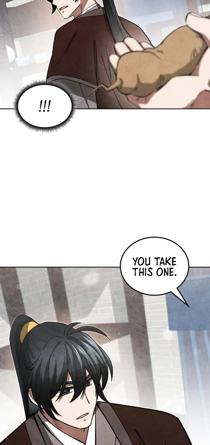 How to Live as a Civil Servant in Murim Chapter 29 page 30 - 