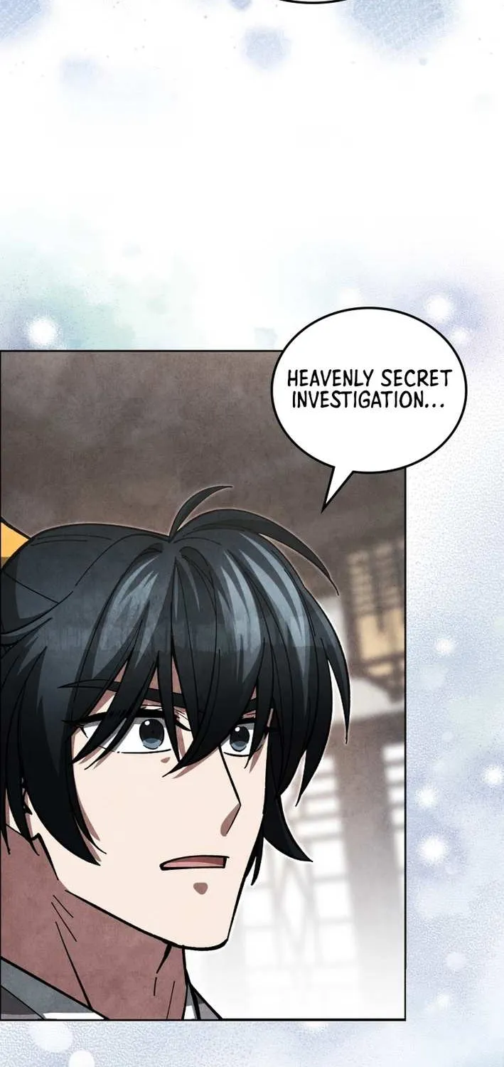 How to Live as a Civil Servant in Murim Chapter 29 page 6 - 