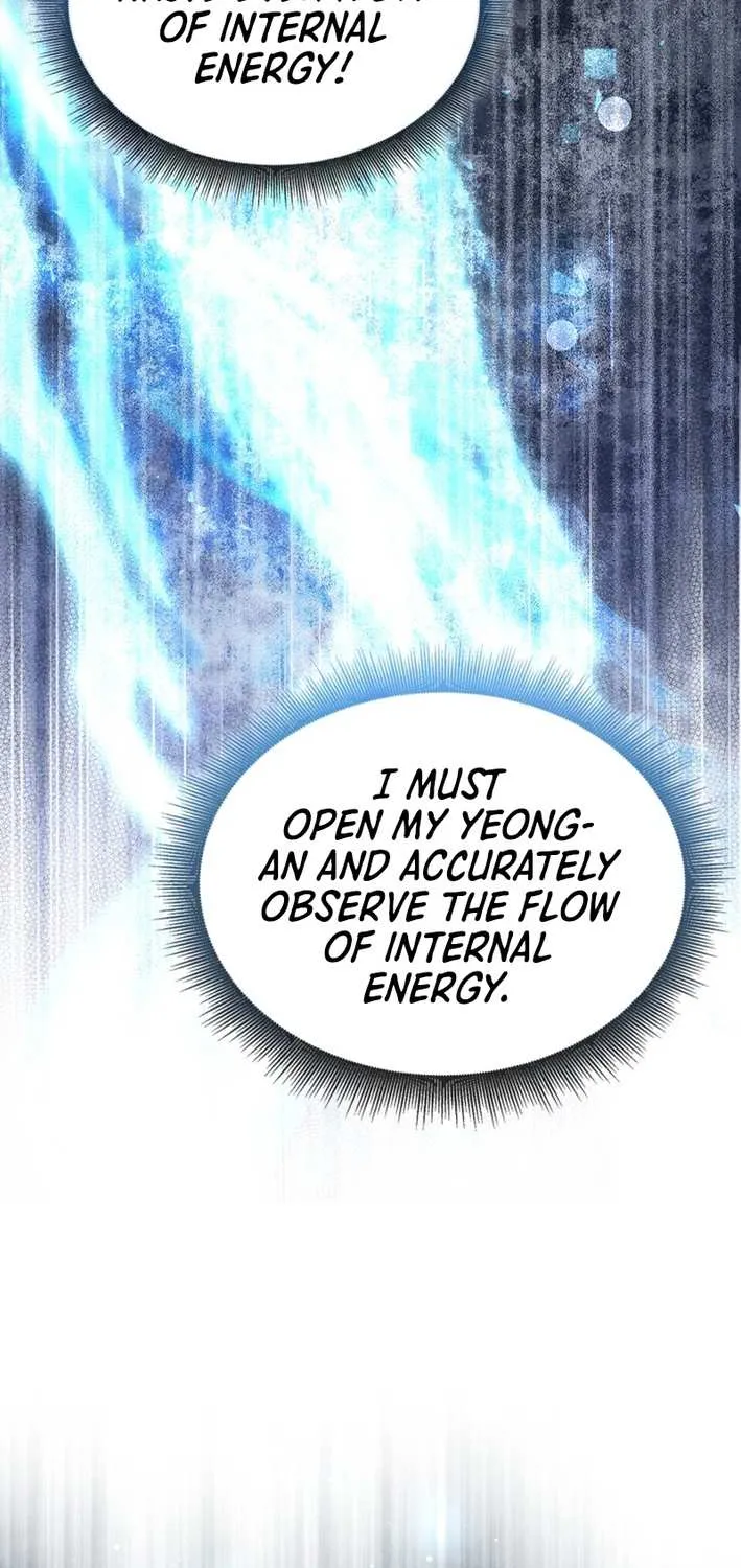 How to Live as a Civil Servant in Murim Chapter 29 page 66 - 