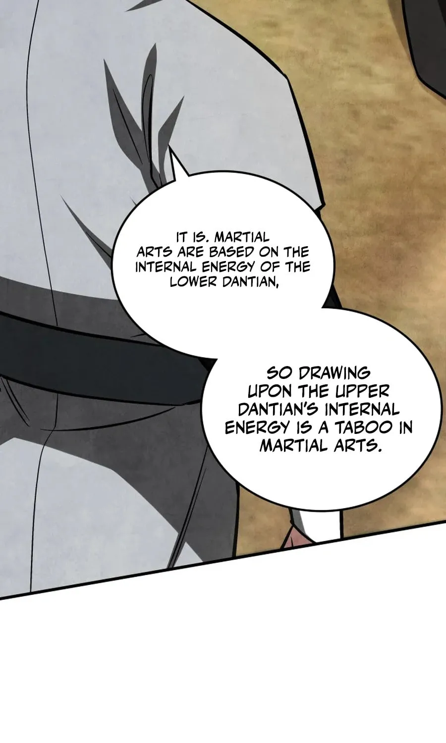 How to Live as a Civil Servant in Murim Chapter 3 page 108 - 