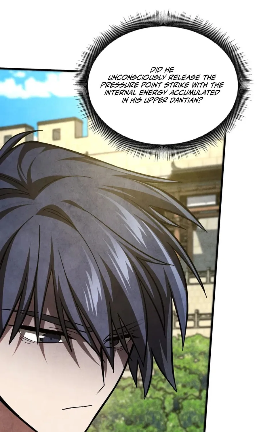 How to Live as a Civil Servant in Murim Chapter 3 page 112 - 