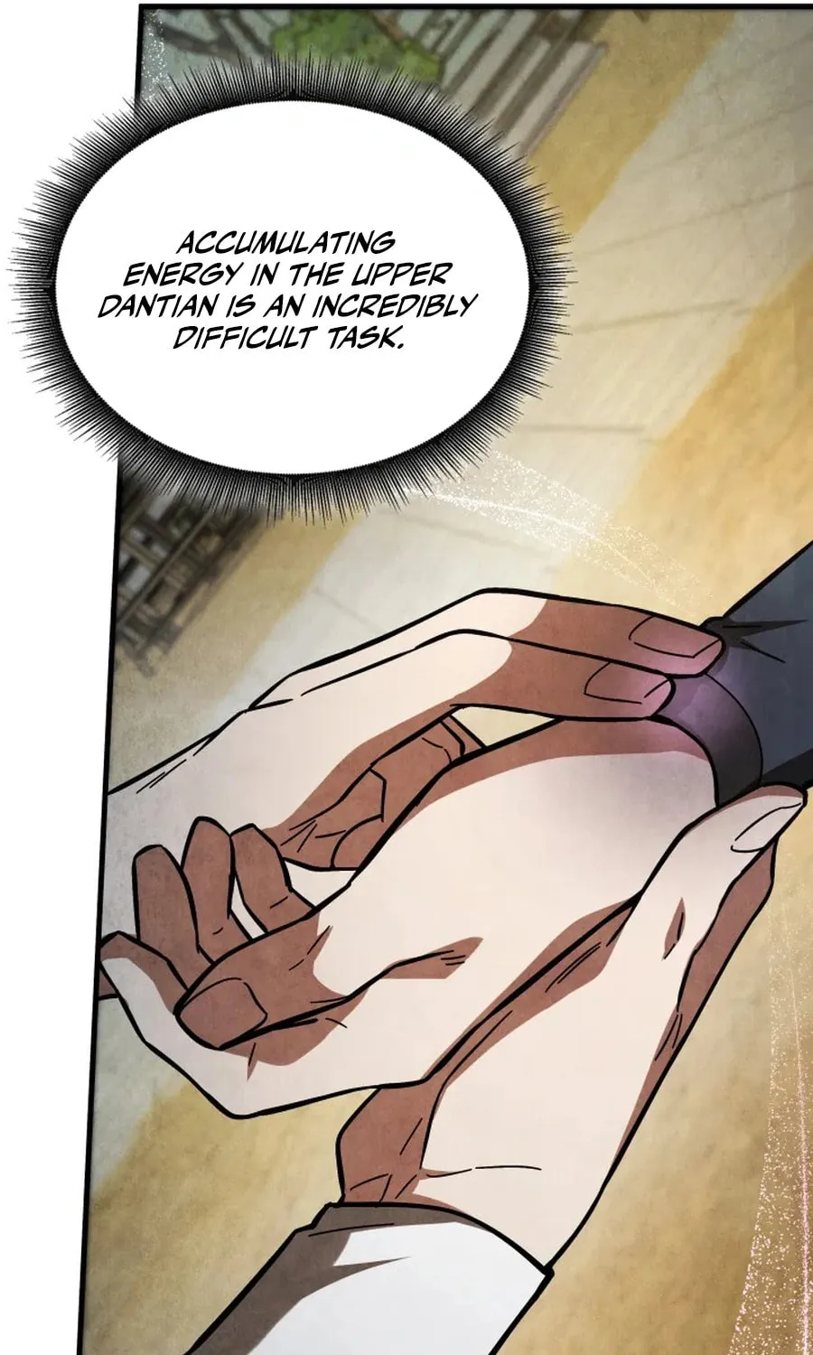 How to Live as a Civil Servant in Murim Chapter 3 page 115 - 