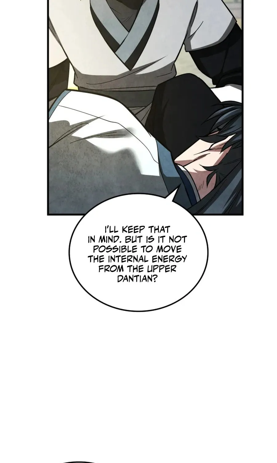 How to Live as a Civil Servant in Murim Chapter 3 page 119 - 