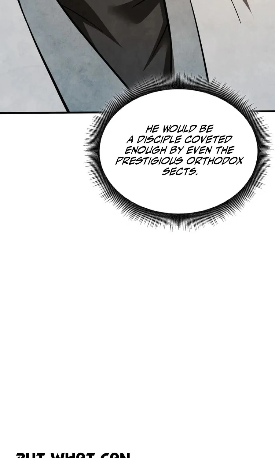 How to Live as a Civil Servant in Murim Chapter 3 page 129 - 