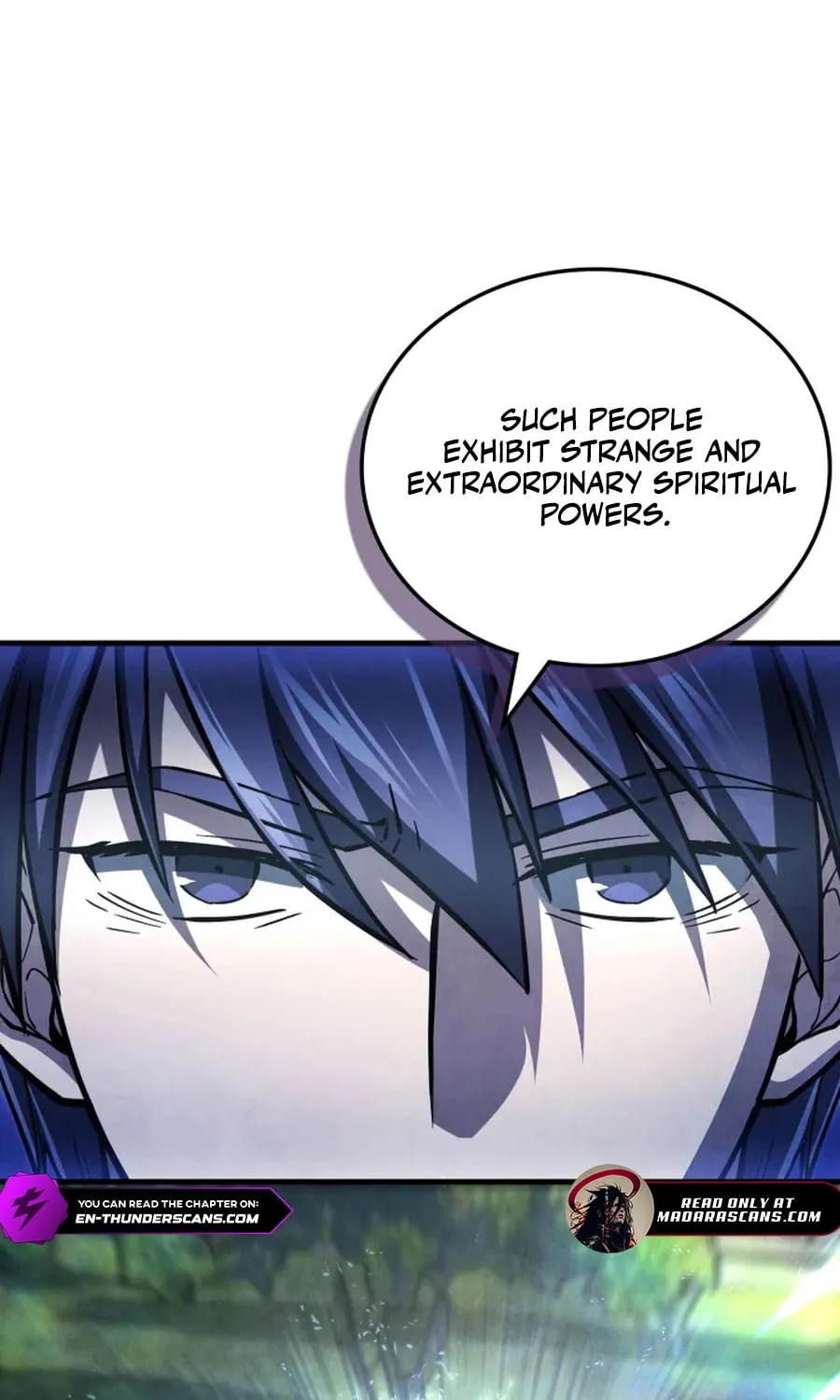 How to Live as a Civil Servant in Murim Chapter 3 page 19 - 