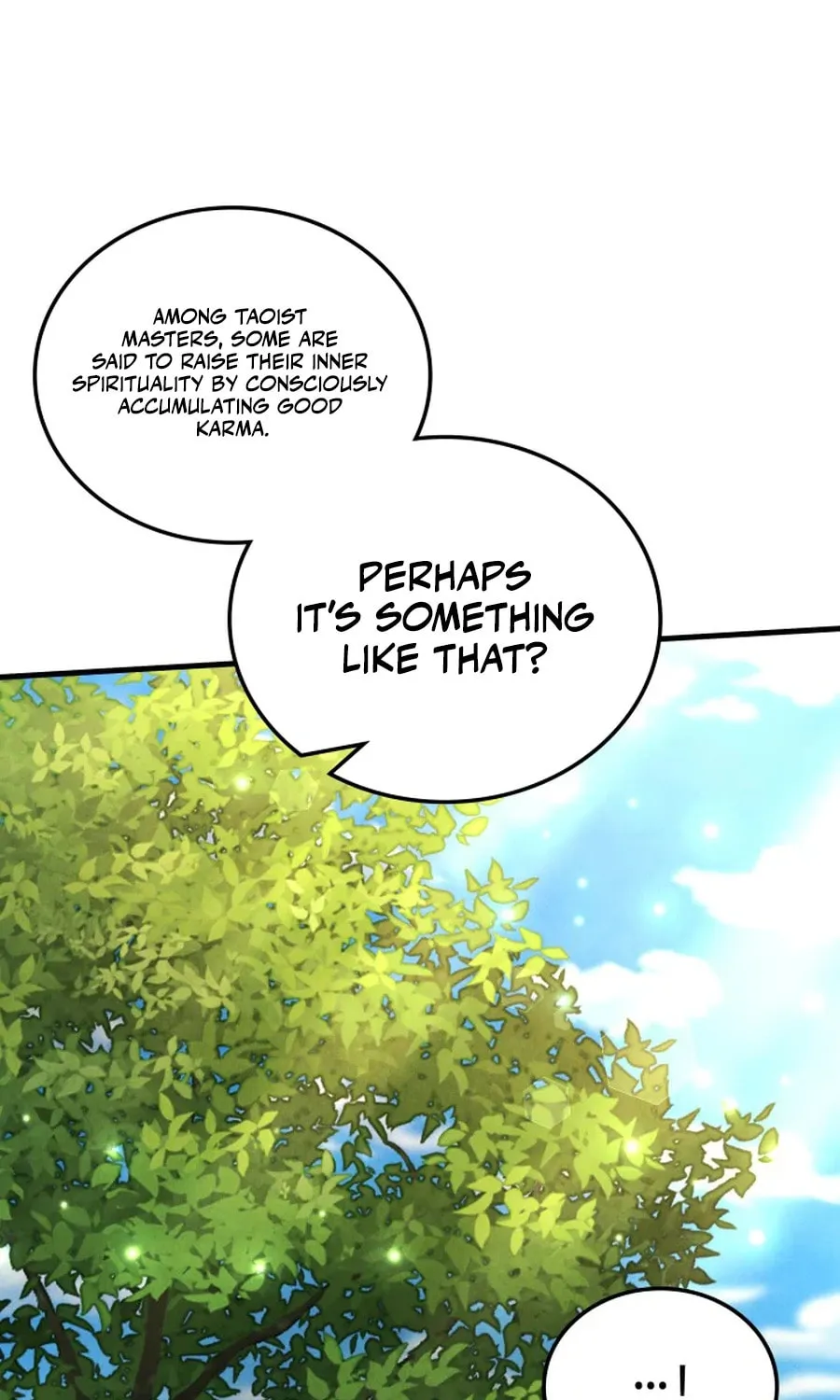 How to Live as a Civil Servant in Murim Chapter 3 page 24 - 