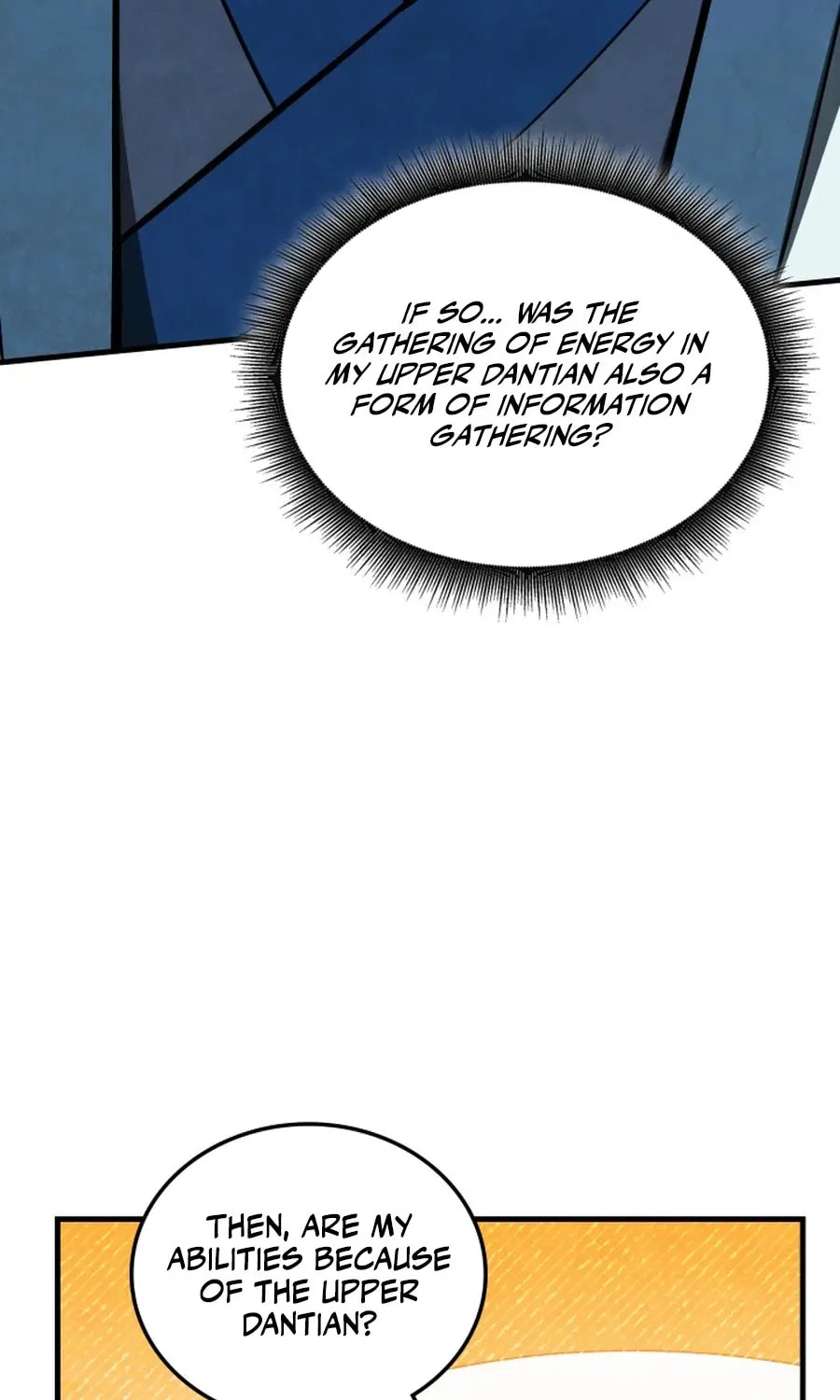 How to Live as a Civil Servant in Murim Chapter 3 page 28 - 