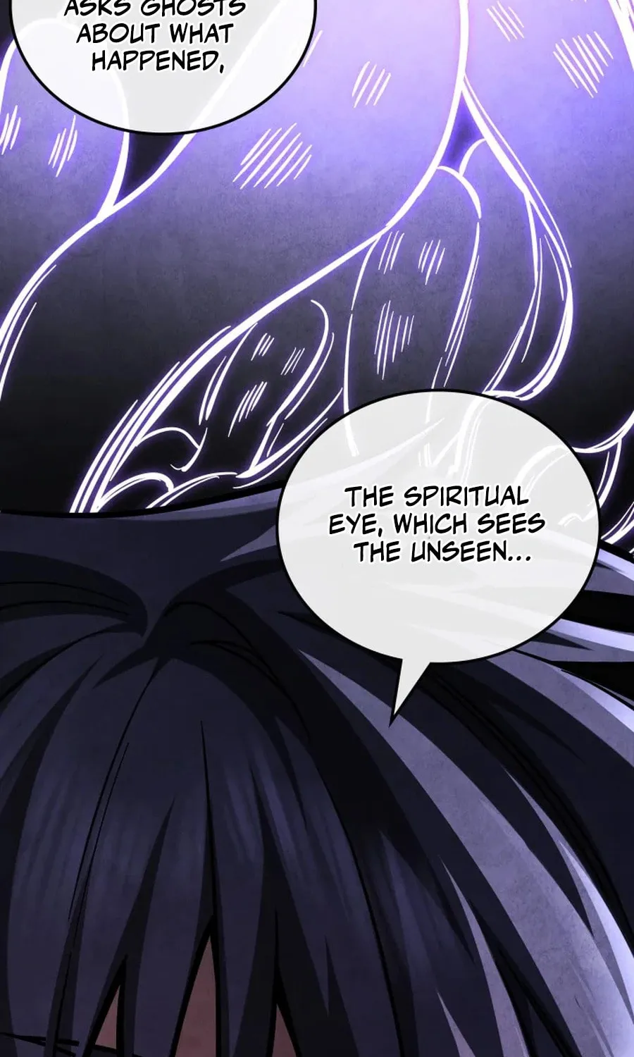 How to Live as a Civil Servant in Murim Chapter 3 page 31 - 