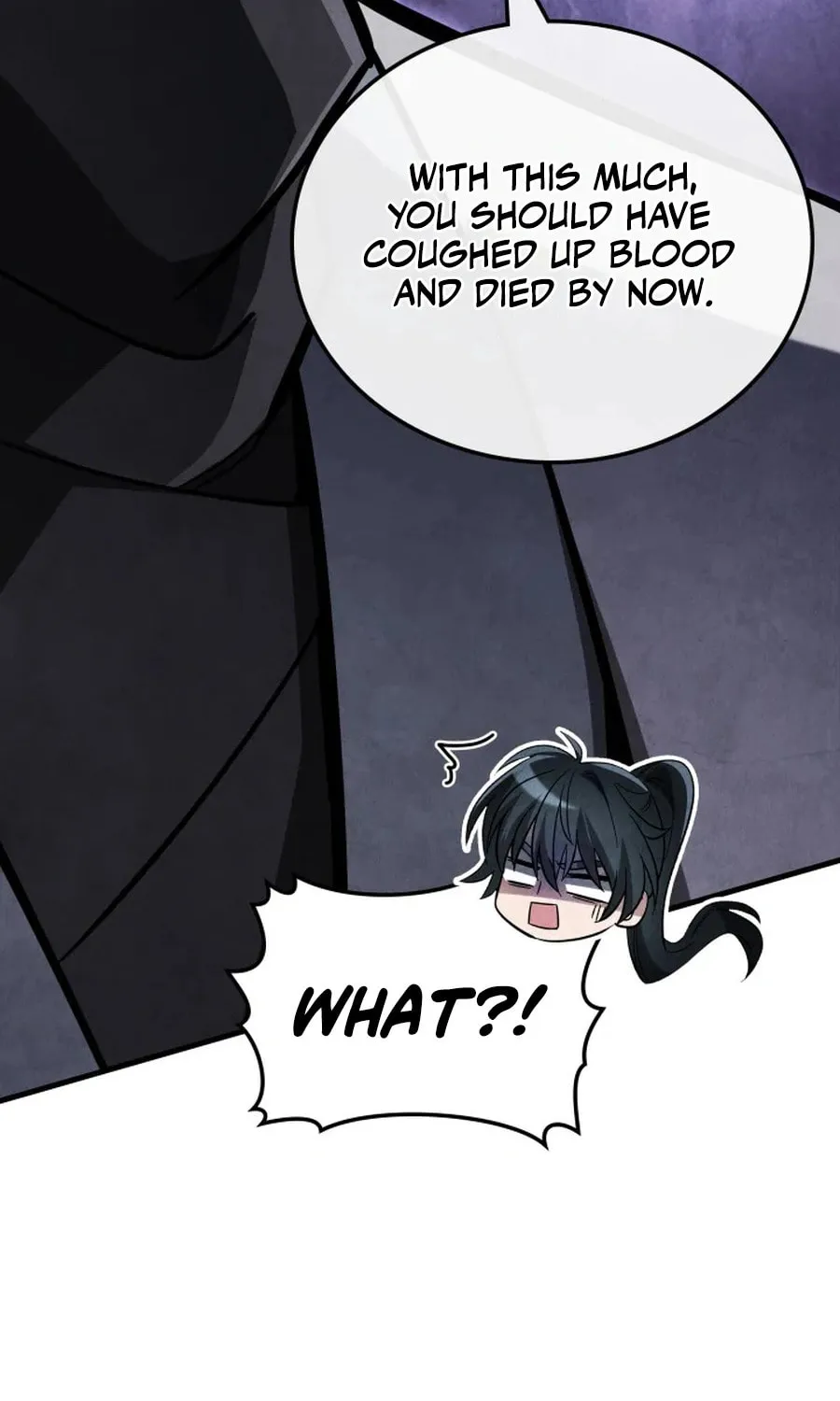 How to Live as a Civil Servant in Murim Chapter 3 page 33 - 